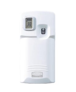 Rubbermaid Microburst Automatic Air Freshener Dispenser (GH060)