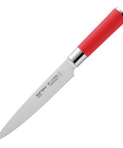 Dick Red Spirit Flexible Fillet Knife 18cm (GH287)