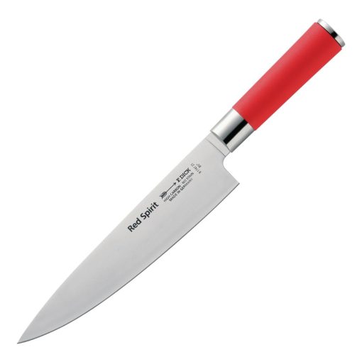 Dick Red Spirit Chef Knife 21.5cm (GH289)