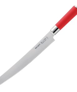 Dick Red Spirit Bread Knife 26cm (GH290)