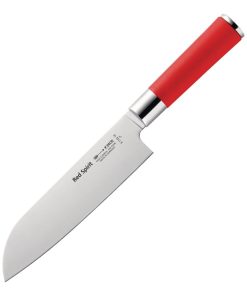 Dick Red Spirit Santoku Knife 18cm (GH291)