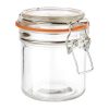 Vogue Preserve Jars 300ml (Pack of 6) (GH329)
