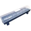 Vogue Plastic Label Dispenser 50mm (GH348)