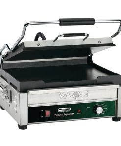 Waring Single Contact Grill (GH482)