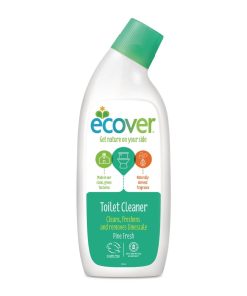Ecover Pine and Mint Toilet Cleaner Ready To Use 750ml (GH502)