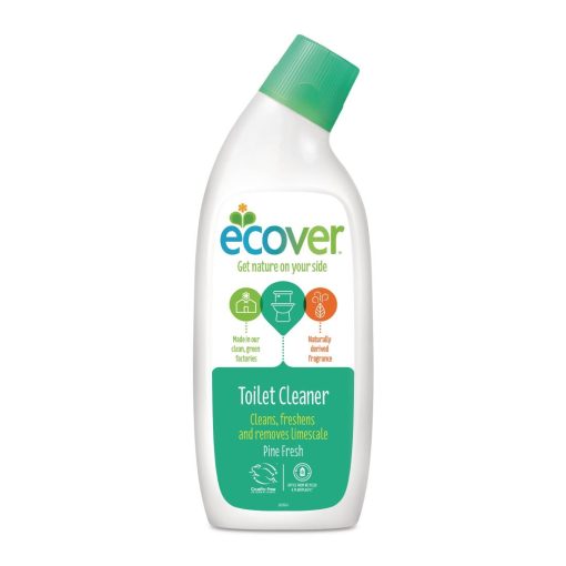 Ecover Pine and Mint Toilet Cleaner Ready To Use 750ml (GH502)