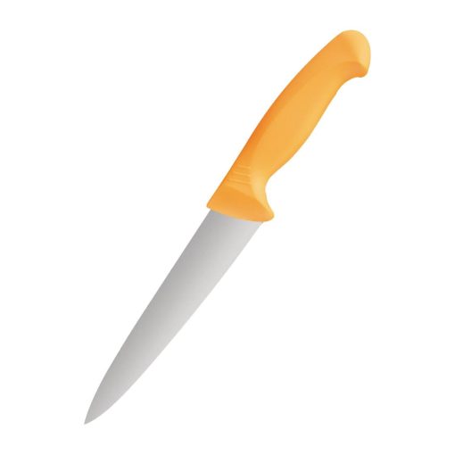 Vogue Soft Grip Pro Utility Knife 12.5cm (GH522)