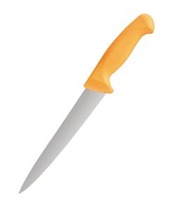 Vogue Soft Grip Pro Flexible Fillet Knife 20cm (GH525)