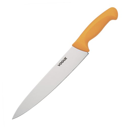 Vogue Soft Grip Pro Chef Knife 26cm (GH527)