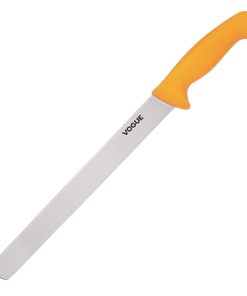 Vogue Soft Grip Pro Slicer 28cm (GH529)
