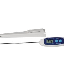 Hygiplas Digital Water Resistant Thermometer (GH628)