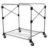 Rubbermaid X-Cart Frame 300Ltr (GH666)
