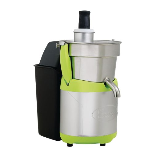 Santos Centrifugal Juicer Miracle Edition (GH739)