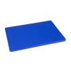 Hygiplas Low Density Blue Chopping Board Small (GH791)