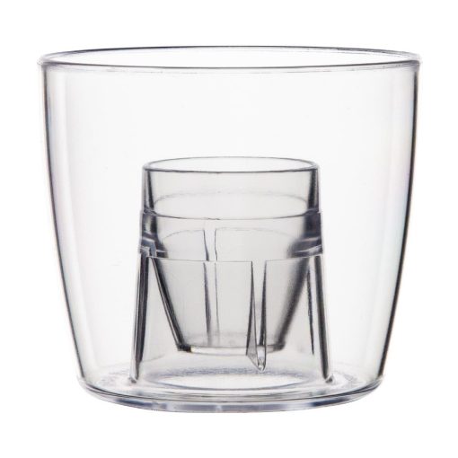 Bomber Cups (Pack of 10) (GH830)