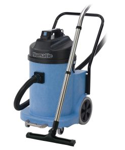 Numatic Wet and Dry Vacuum Cleaner WVD 900-2 (GH884)