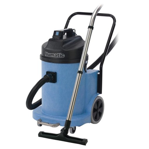 Numatic Wet and Dry Vacuum Cleaner WVD 900-2 (GH884)