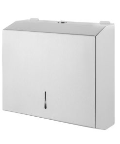 Jantex Stainless Paper Towel Dispenser (GJ033)