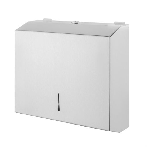 Jantex Stainless Paper Towel Dispenser (GJ033)
