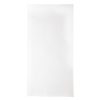 Duni Compostable Dinner Napkins White 480mm 1/8 Fold (Pack of 360) (GJ125)