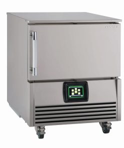 Foster 15kg/7kg Blast Chiller/Freezer Cabinet BCT15-7 17/170 (GJ180)