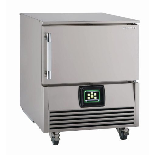 Foster 15kg/7kg Blast Chiller/Freezer Cabinet BCT15-7 17/170 (GJ180)