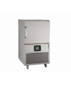 Foster 22Kg Blast Freezer/Chiller Cabinet BFT22-17/284 (GJ183)