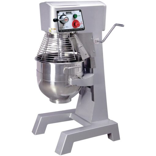 Buffalo 29Ltr Planetary Mixer (GJ461)