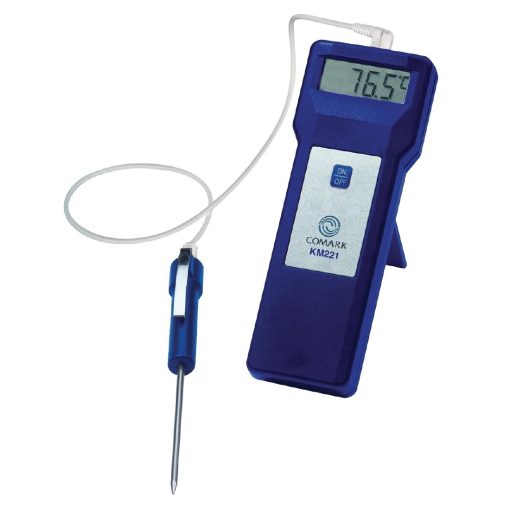 Comark Digital Thermometer (GJ465)