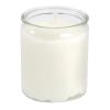 Starlight Jar Candles Clear (Pack of 8) (GJ469)