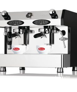 Fracino Bambino 2 Group Automatic Espresso Coffee Machine BAM2E (GJ471)