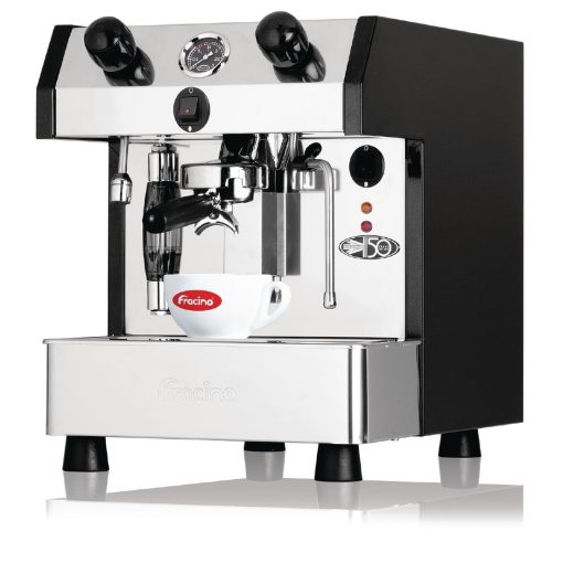 Fracino Little Gem Coffee Machine Semi Automatic LG1 (GJ473)