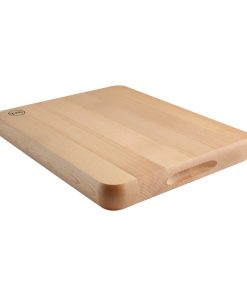 T&G Beech Wood Chopping Board Medium (GJ510)