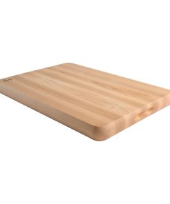 T&G Beech Wood Chopping Board Large (GJ514)