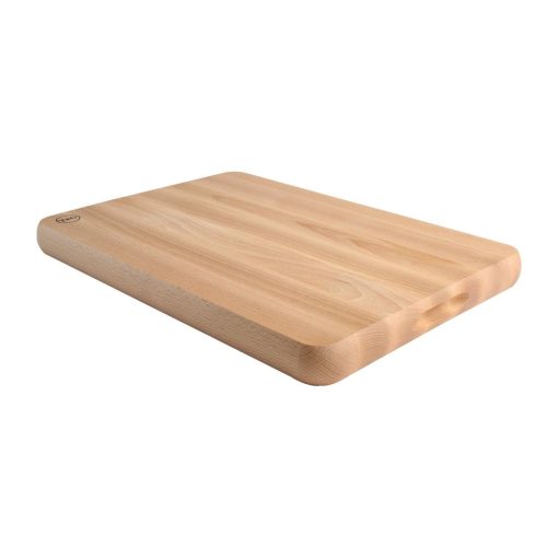 T&G Beech Wood Chopping Board Large (GJ514)