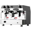 Fracino Contempo Dual Fuel Coffee Machine Automatic 2 Group CON2E GAS (GJ547)