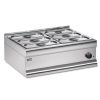 Lincat Silverlink 600 Bain Marie BM7XC (GJ684)