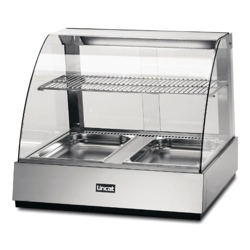 Lincat Seal Heated Food Display SCH785 (GJ719)