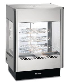 Lincat Seal Pizza Warmer with Rotating Rack UM50D (GJ750)