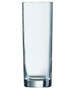 Arcoroc Islande Hi Ball Glasses 330ml (Pack of 24) (GK061)