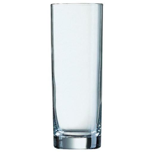Arcoroc Islande Hi Ball Glasses 330ml (Pack of 24) (GK061)