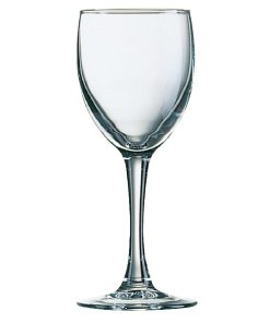 Arcoroc Princesa Wine Glasses 230ml (Pack of 24) (GK066)