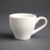 Olympia Cafe Espresso Cups White 100ml (Pack of 12) (GK071)