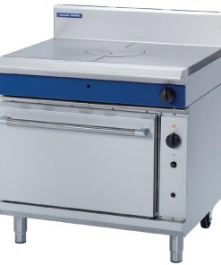 Blue Seal Evolution Target Top Convection Oven LPG 900mm G576/L (GK381-P)