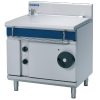 Blue Seal Evolution Tilting Bratt Pan Manual Tilt 80Ltr G580-8/L (GK396-P)
