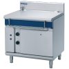 Blue Seal Evolution Tilting Bratt Pan 80Ltr E580-8E (GK401)