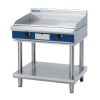 Blue Seal Evolution Griddle with Leg Stand Electric 900mm EP516-LS (GK506)