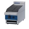 Blue Seal Chargrill Natural Gas G592BL (GK579-N)