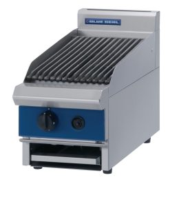 Blue Seal Chargrill Natural Gas G592BL (GK579-N)
