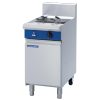 Blue Seal Evolution Single Tank Pasta Cooker Nat Gas400mm G47/N (GK587-N)